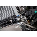 Kit de durites de radiateur d'huile Mishimoto pour BMW M3 F80 / M4 ...