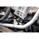 Kit de durites de radiateur d'huile Mishimoto pour BMW M3 F80 / M4 ...