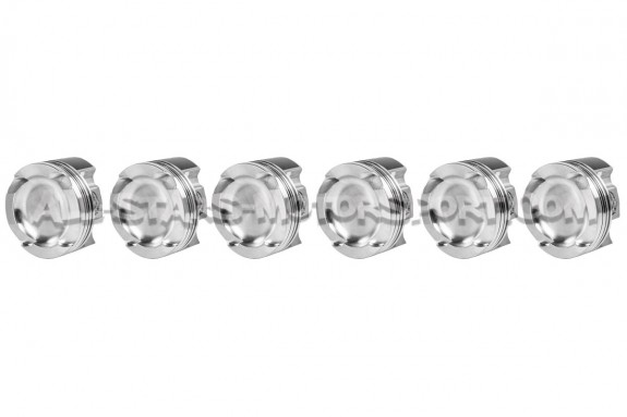 Pistons forgés JE Pistons pour BMW 135i / 335i N54