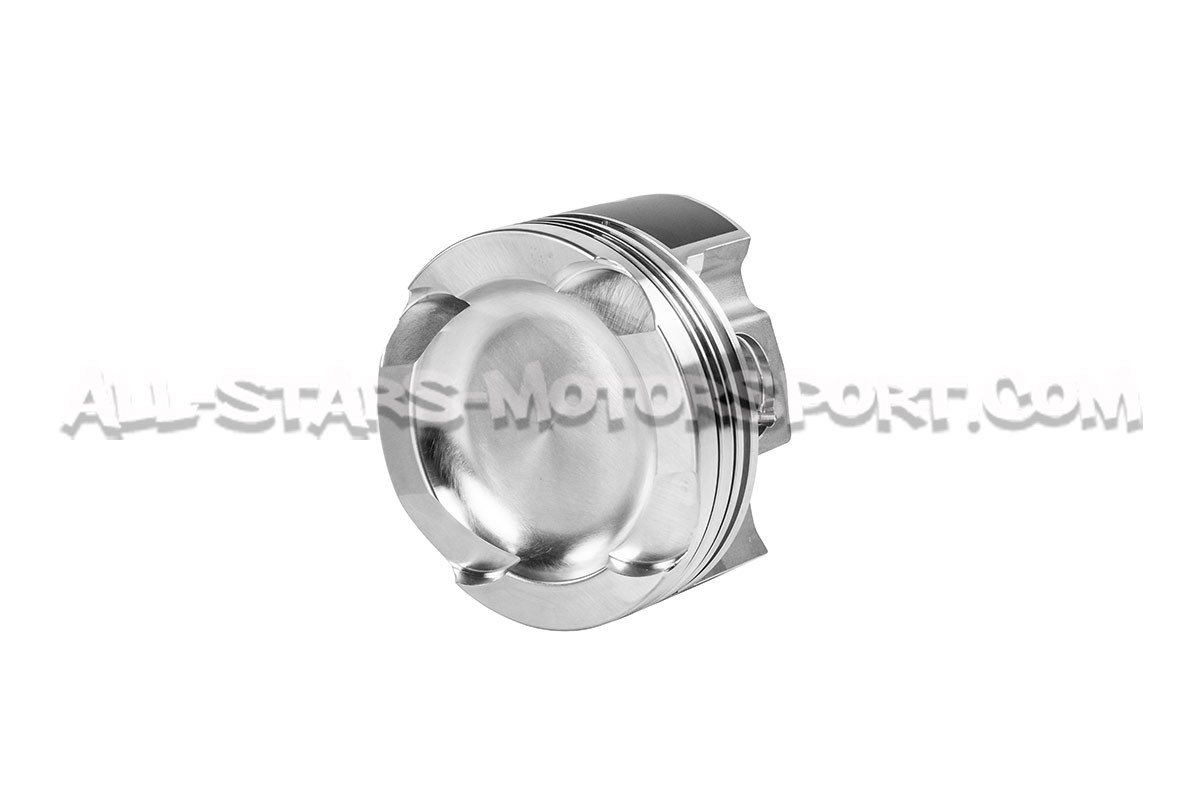 Pistons forgés JE Pistons pour BMW 135i / 335i N54