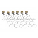 JE Forged Pistons for BMW M3 F80 / M4 F8x / M2 Comp F87