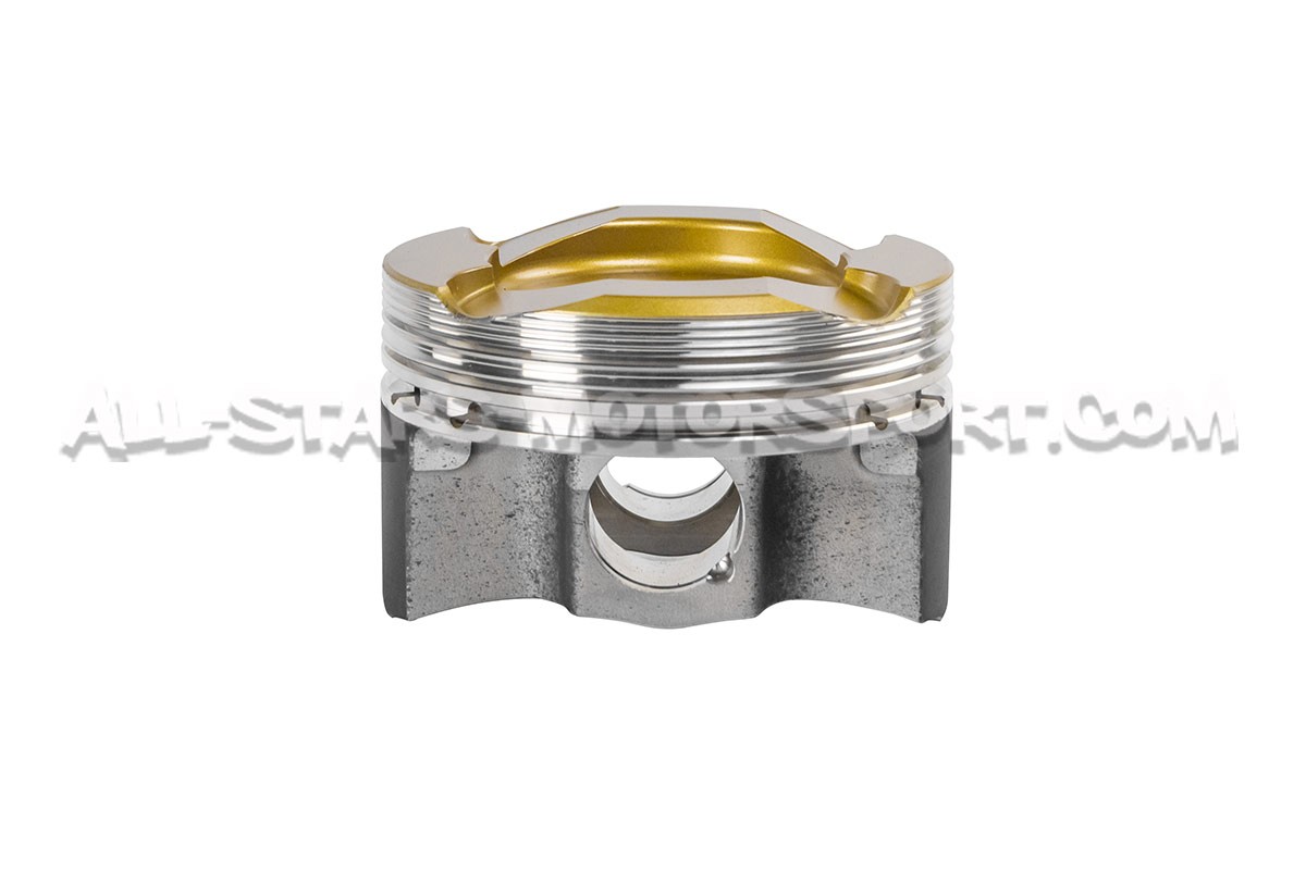 Pistones forjados JE Pistons para BMW M3 F80 / M4 F8x / M2 Comp F87