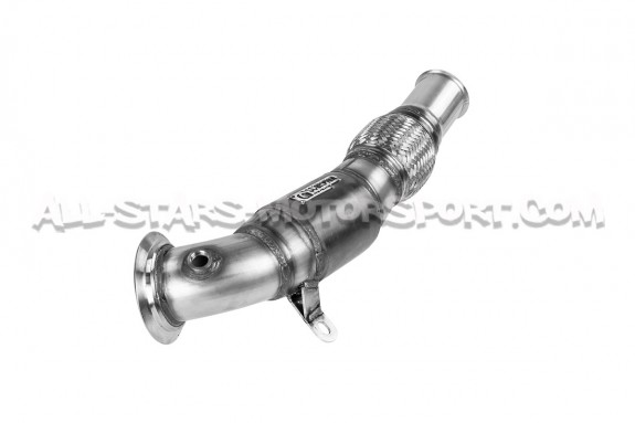 Downpipe cata sport Scorpion pour Ford Fiesta ST Mk8