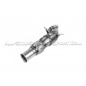 Downpipe cata sport Scorpion pour Ford Fiesta ST Mk8