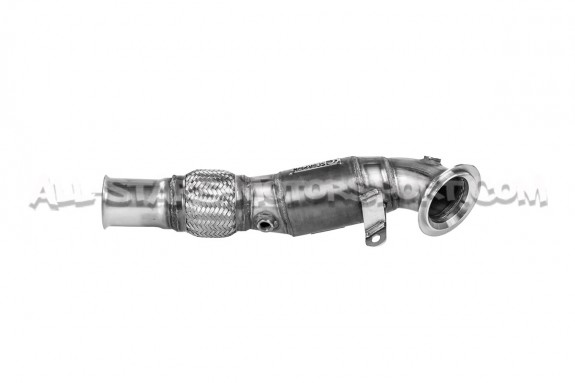 Downpipe con catalizador deportivo Scorpion para Ford Fiesta ST Mk8