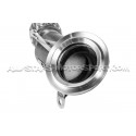 Downpipe con catalizador deportivo Scorpion para Ford Fiesta ST Mk8