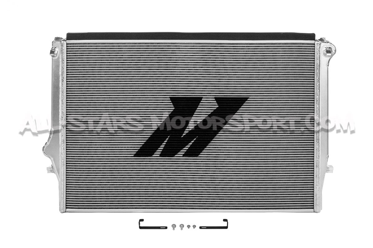 Golf 7 GTI / Golf 7 R / Leon 3 Cupra / S3 8V / TT 8S EA888.3 Mishim...