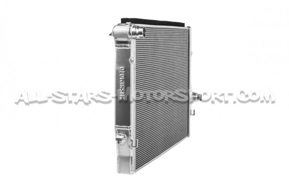 Radiador Mishimoto para Golf 7 GTI / Golf 7 R / León 3 Cupra / S3 8...