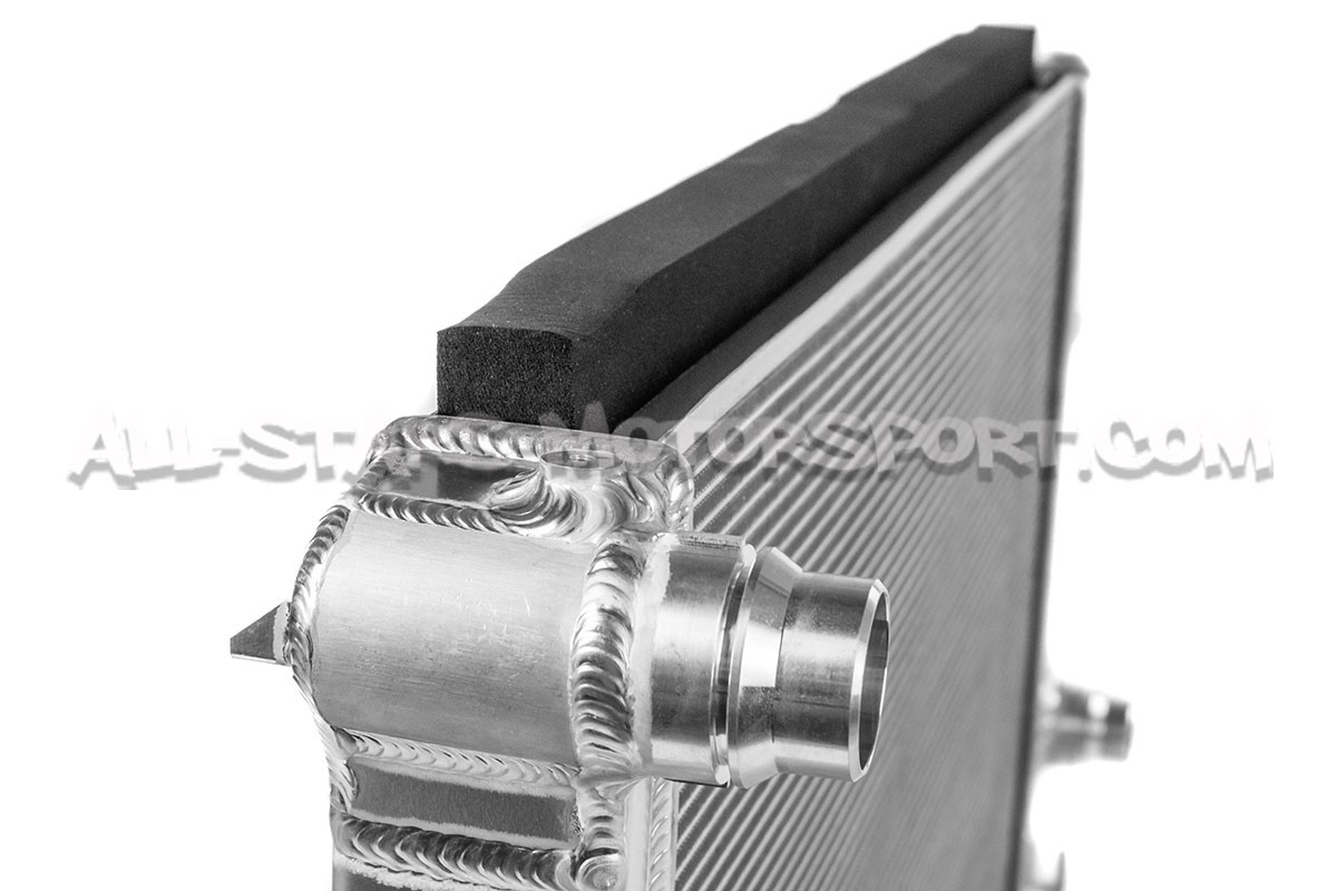 Radiateur Mishimoto pour Golf 7 GTI / Golf 7 R / Leon 3 Cupra / S3 ...