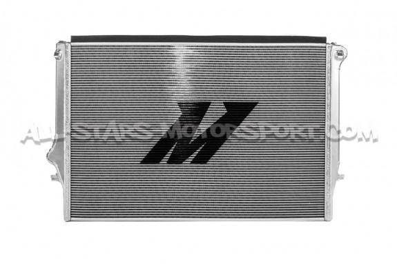 Golf 7 GTI / Golf 7 R / Leon 3 Cupra / S3 8V / TT 8S EA888.3 Mishim...