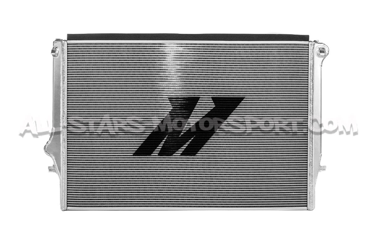Golf 7 GTI / Golf 7 R / Leon 3 Cupra / S3 8V / TT 8S EA888.3 Mishim...