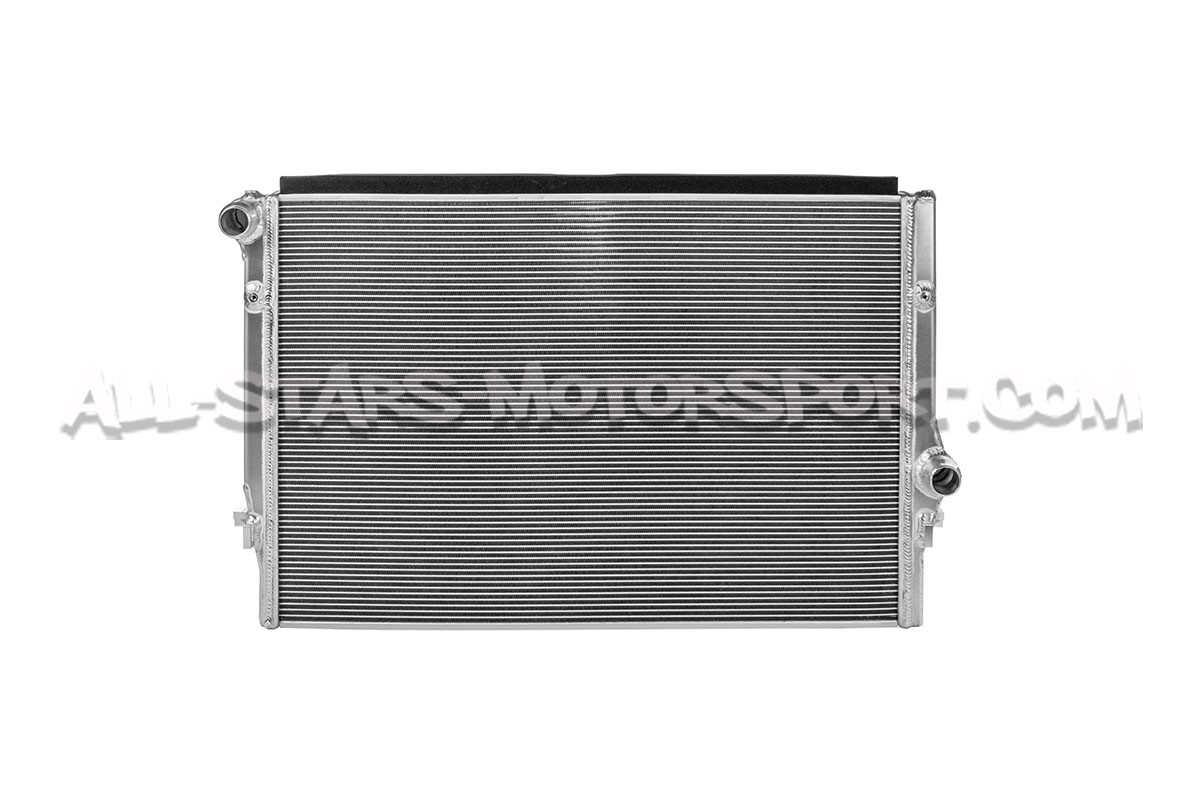 Radiador Mishimoto para Golf 7 GTI / Golf 7 R / León 3 Cupra / S3 8...