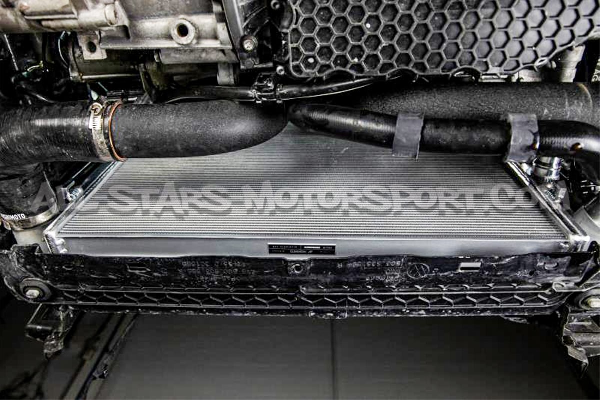 Radiador Mishimoto para Golf 7 GTI / Golf 7 R / León 3 Cupra / S3 8...