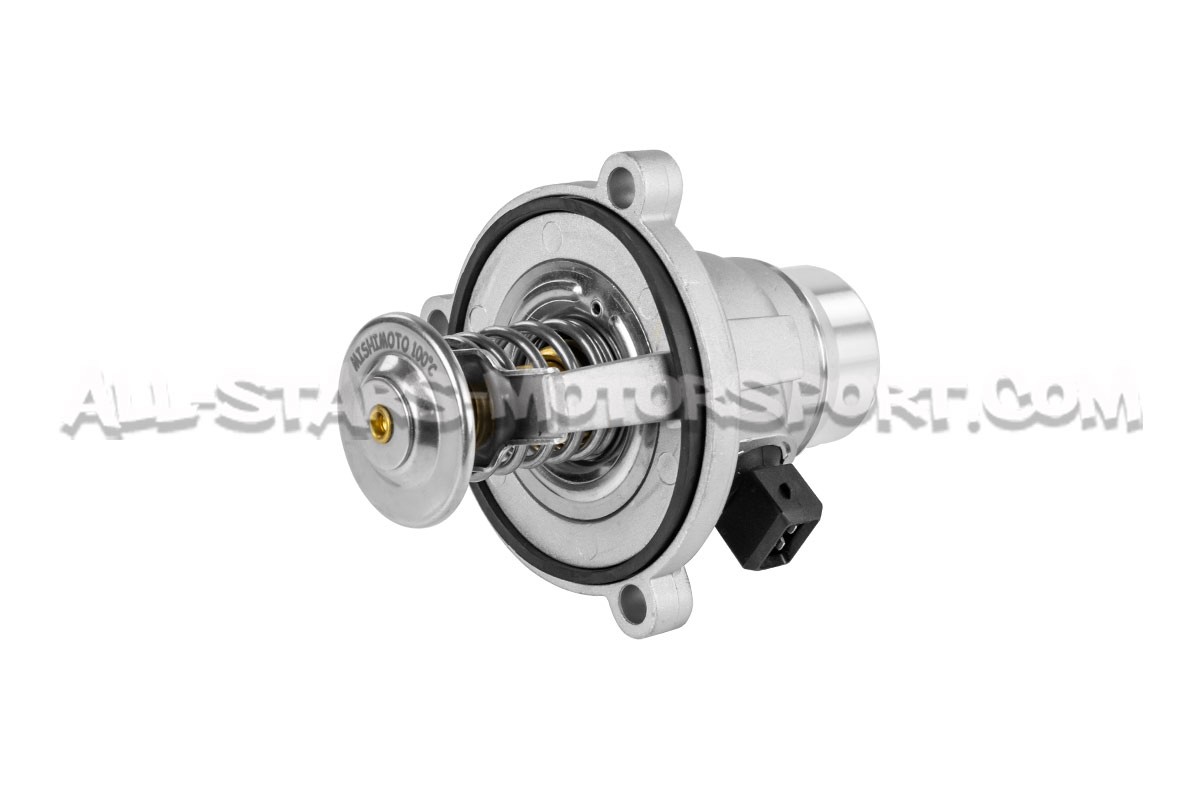 Termostato Mishimoto para BMW M3 F80 / M4 F8x / M2 Comp F87