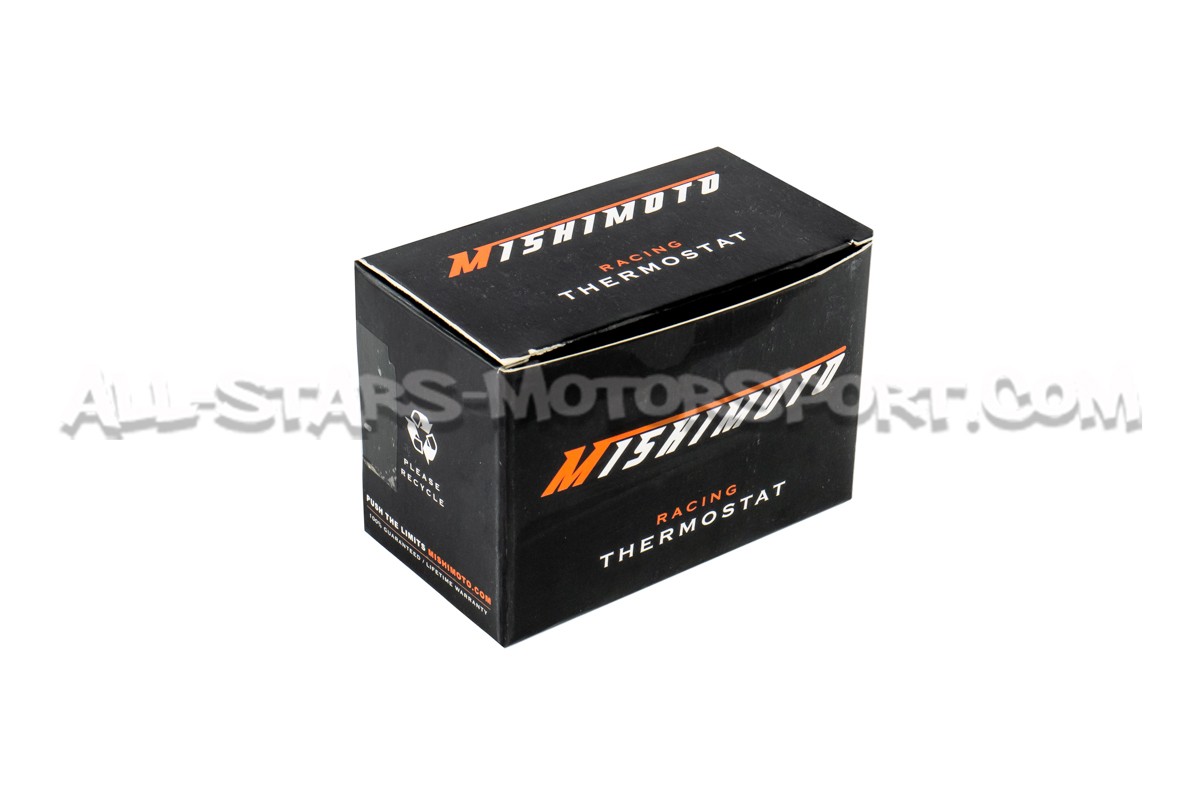 Thermostat Mishimoto pour Honda Civic Type R FK2 / FK8