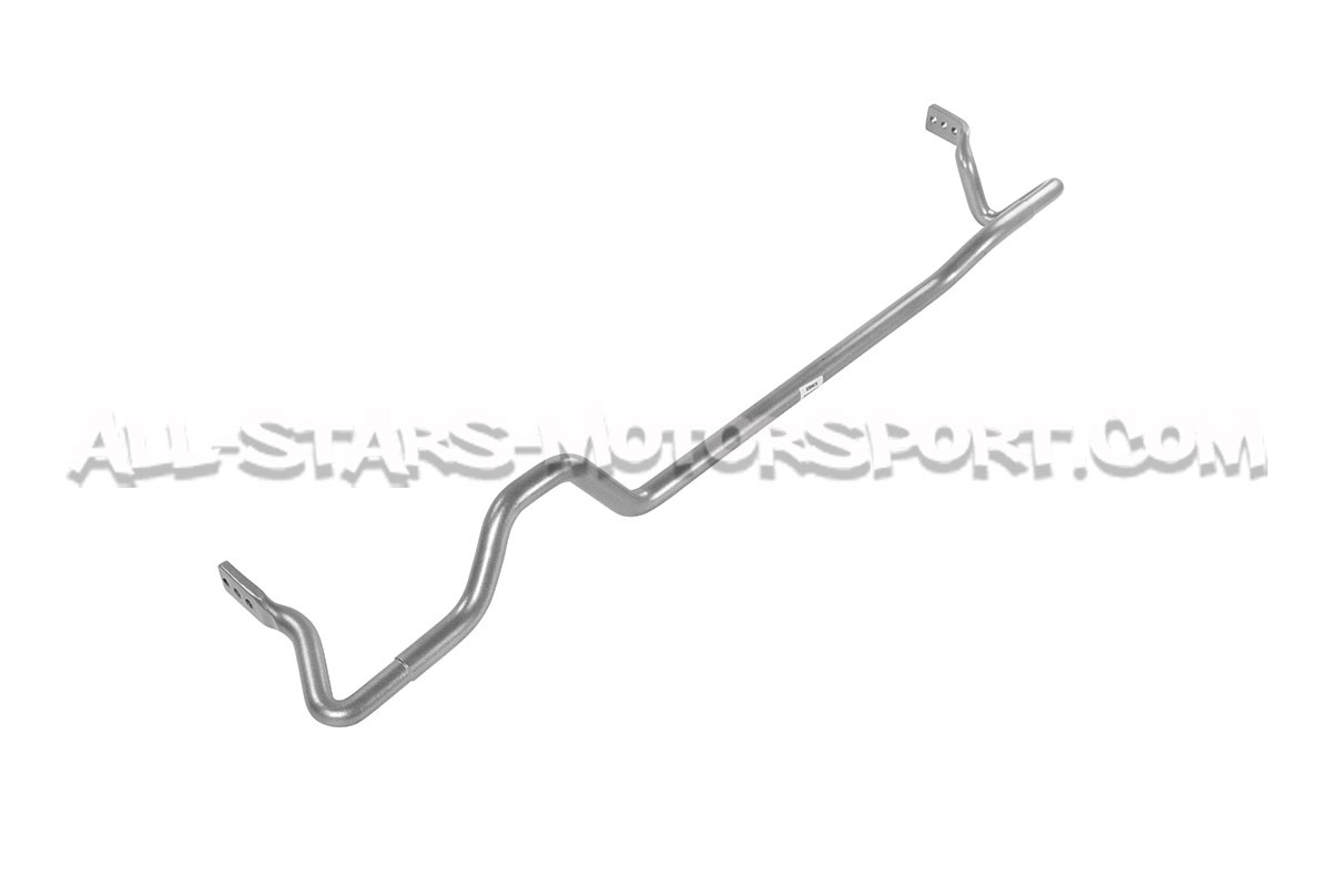 Barra estabilizadora trasera 27mm ajustable Whiteline para Subaru I...