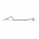 Subaru Impreza GC8 Whiteline 27mm Adjustable Rear Anti-Roll Bar