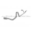 Barra estabilizadora trasera 27mm ajustable Whiteline para Subaru I...