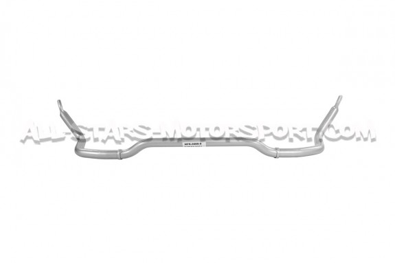 Barra estabilizadora delantera 30mm Whiteline para Mini Cooper S / ...