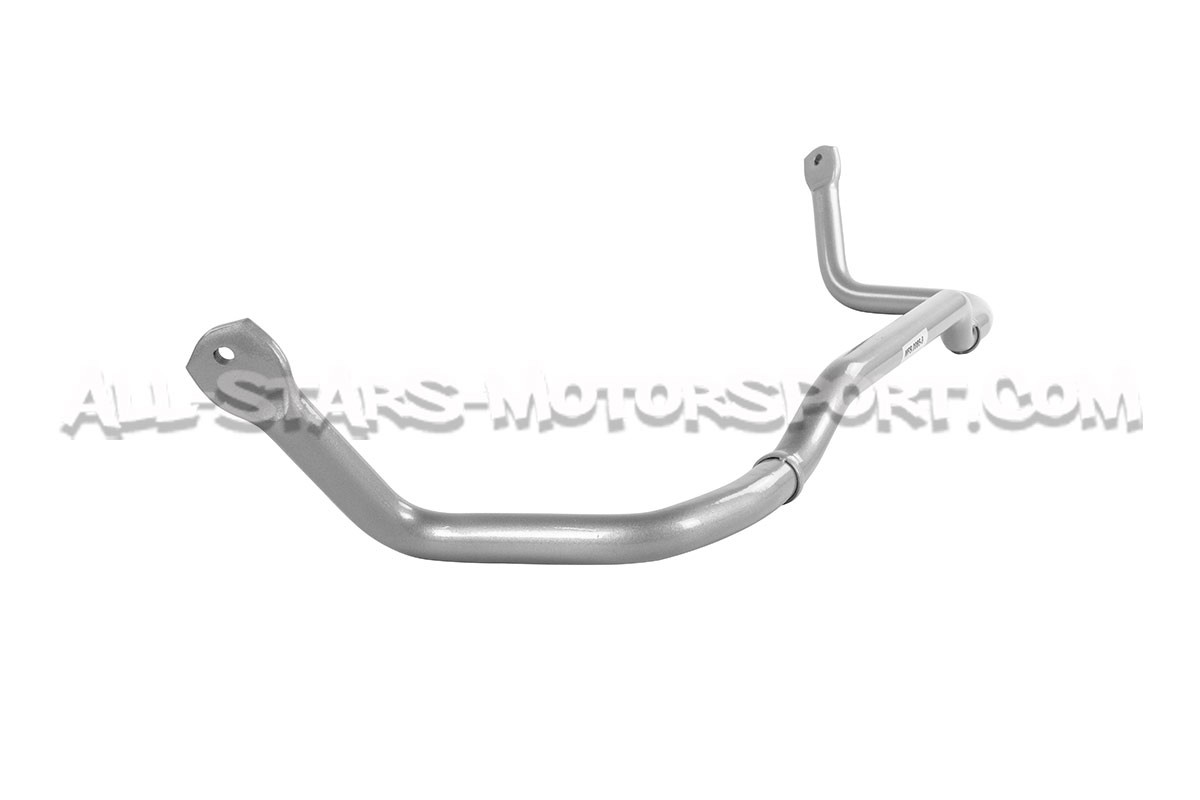 Barra estabilizadora delantera 30mm Whiteline para Mini Cooper S / ...