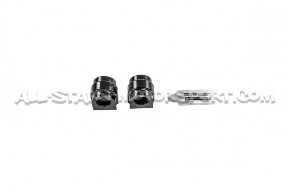 Barra estabilizadora delantera 30mm Whiteline para Mini Cooper S / ...