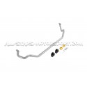 Barre antiroulis avant 30mm Whiteline pour BMW M3 E9x