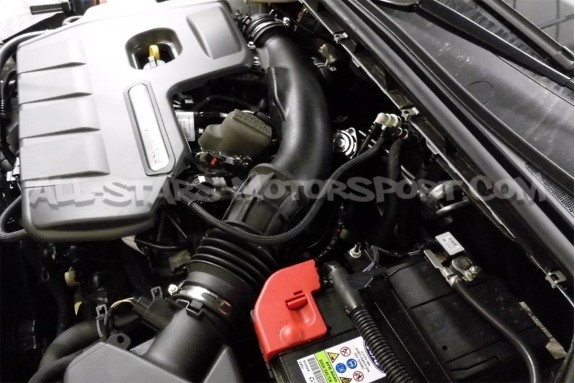 Ford Focus 4 ST Forge Motorsport Blow Off Valve Kit