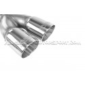 Escape catback Scorpion para Mazda MX5 ND