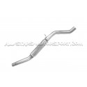 Catback Scorpion pour Mazda MX5 ND