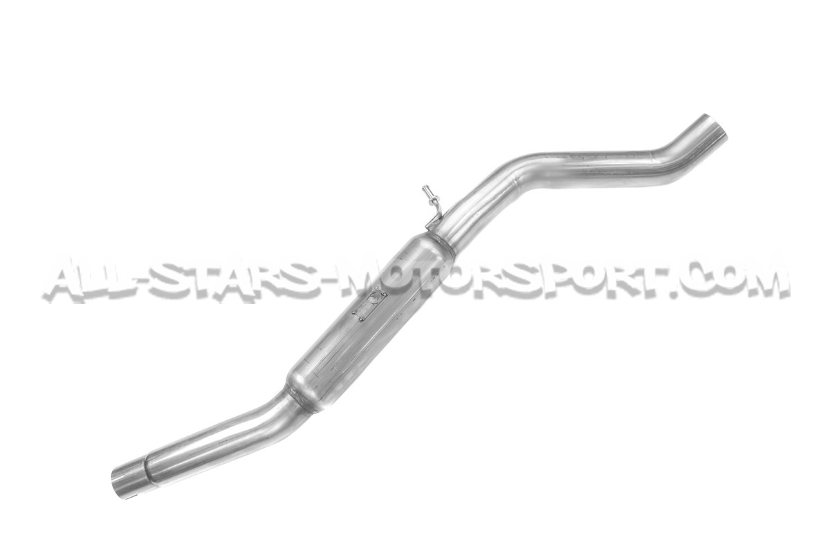 Catback Scorpion pour Mazda MX5 ND