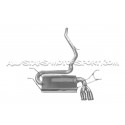 Catback Scorpion pour Mazda MX5 ND