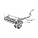 Escape catback Scorpion para Mazda MX5 ND