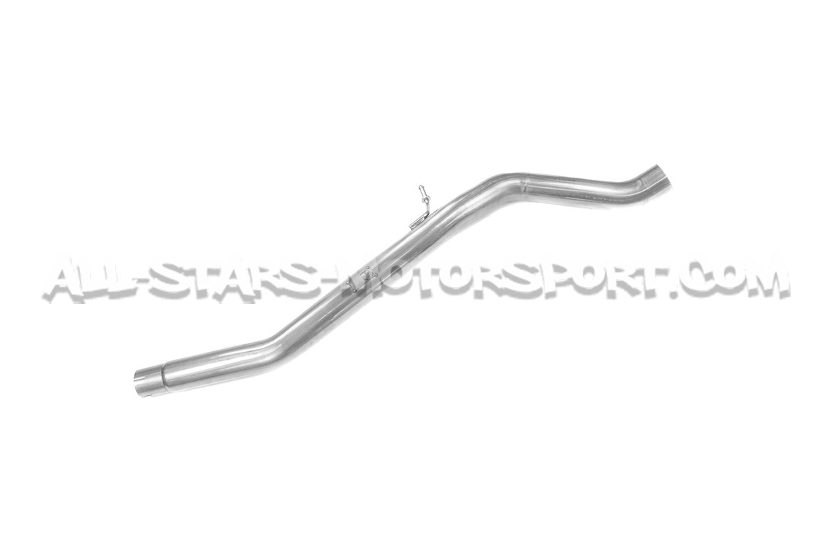 Mazda MX5 ND Scorpion Catback Exhaust