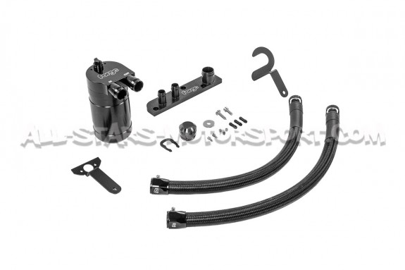 Golf 5 GTI Forge Motorsport Oil Catch Can