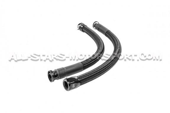Golf 5 GTI Forge Motorsport Oil Catch Can