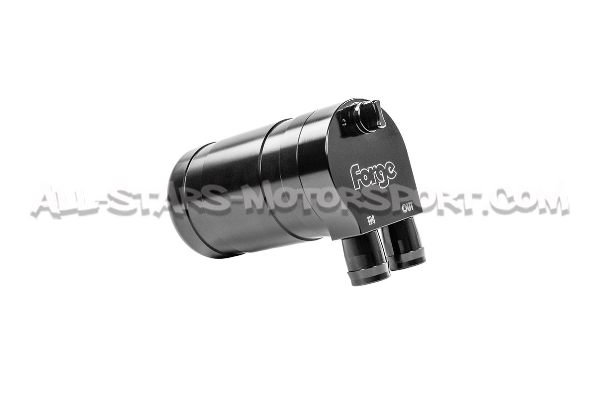 Oil catch can Forge Motorsport pour Golf 5 GTI