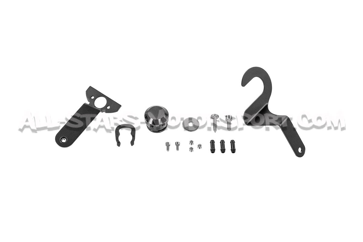 Oil catch can Forge Motorsport pour Golf 5 GTI