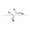 Bras de suspension supérieurs arrières réglables Whiteline pour Hyu...