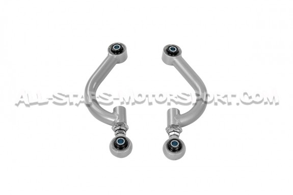 Brazos de suspensión traseros ajustables Whiteline para Hyundai I30N