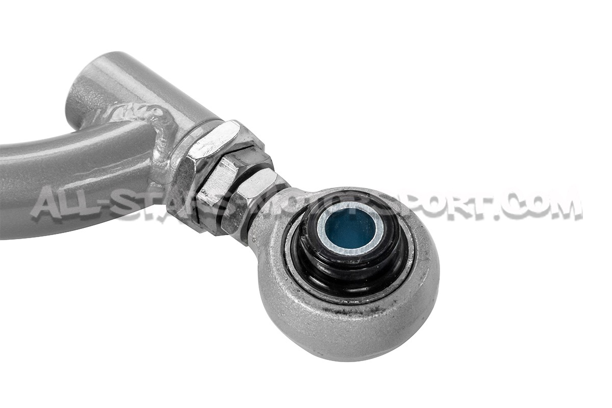 Brazos de suspensión traseros ajustables Whiteline para Hyundai I30N