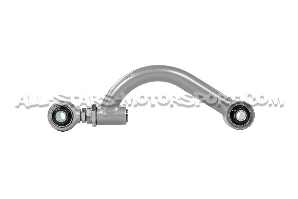 Bras de suspension supérieurs arrières réglables Whiteline pour Hyu...