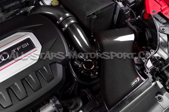 Tube d'admission APR carbone pour Golf 7 GTI / R / S3 8V / TT 8S / ...