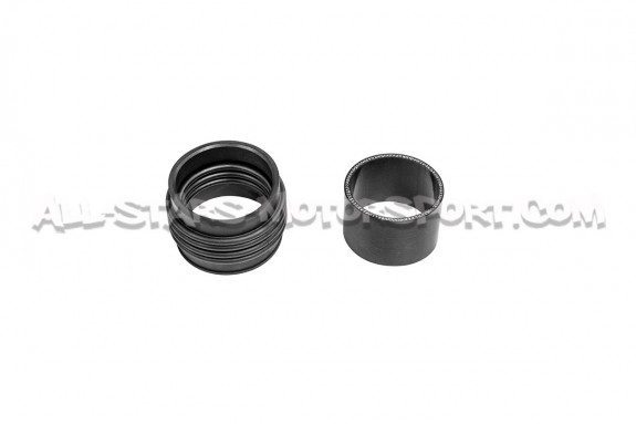Tubo de admisión de fibra de carbono APR para Golf 7 GTI / R / S3 8...