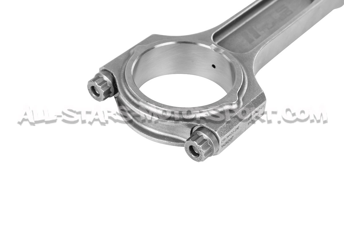 Bielles Forgées CTS turbo pour Golf 7 GTI / R / Leon 3 Cupra / S3 8...