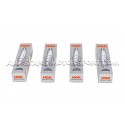 NGK ILFR6B Spark Plug
