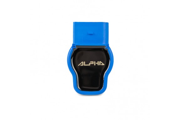 Bobina Alpha Competition Azul