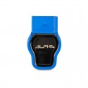 Bobina Alpha Competition Azul
