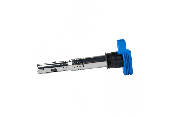 Alpha Competition Blue Coil