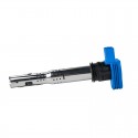 Bobine d'allumage Alpha Competition bleues