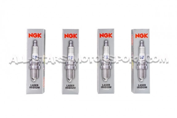 Bujía NGK PFR7W-TG